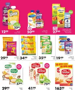 Save specials catalogue – valid from 29/10/2026 | Page: 58