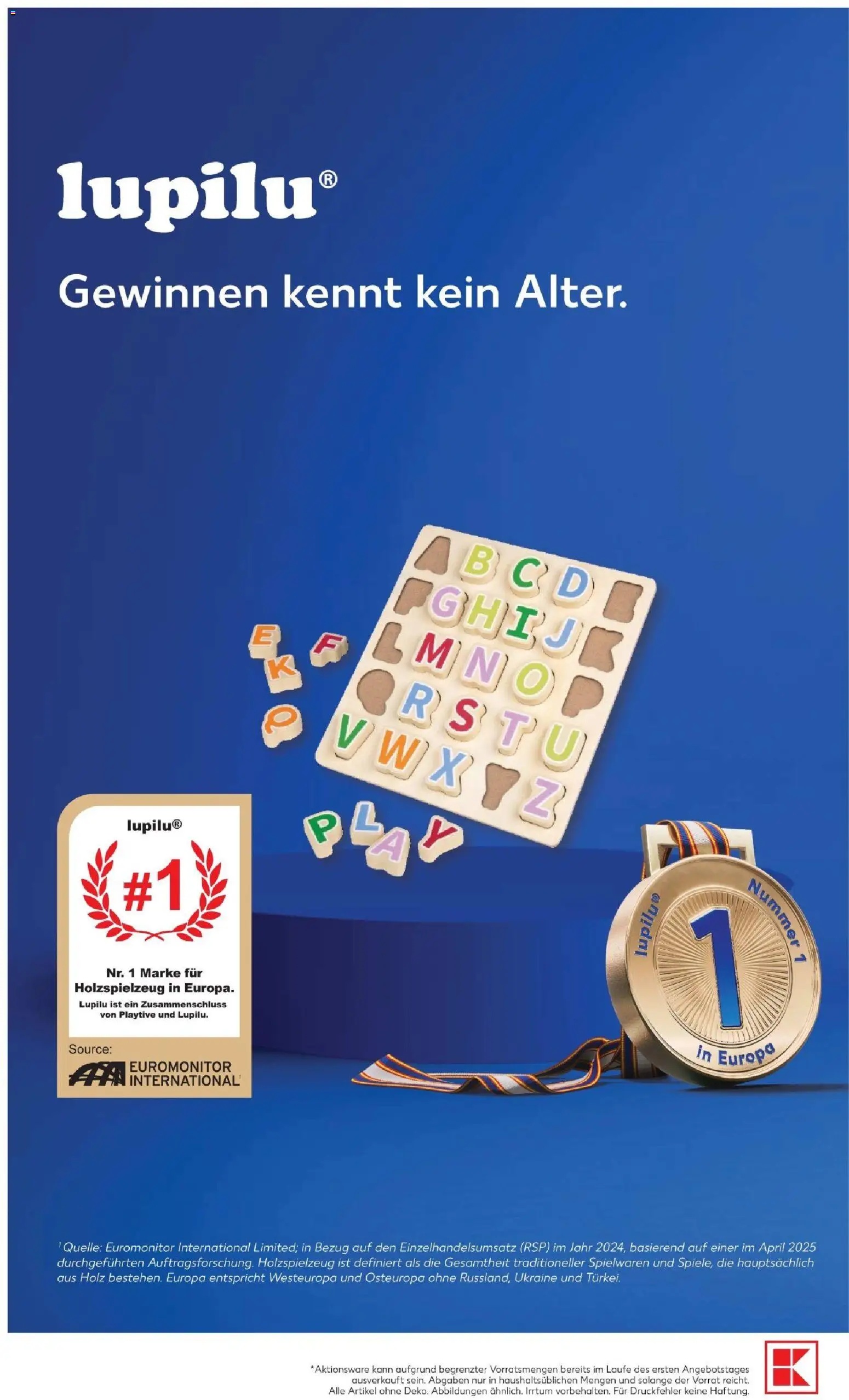 Kaufland Prospekt – gültig ab 12.10.2026 | Seite: 14