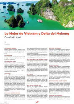 Vista previa Halcón Viajes Comfort level 2026 válido desde el 04.06.2026 | Página: 220
