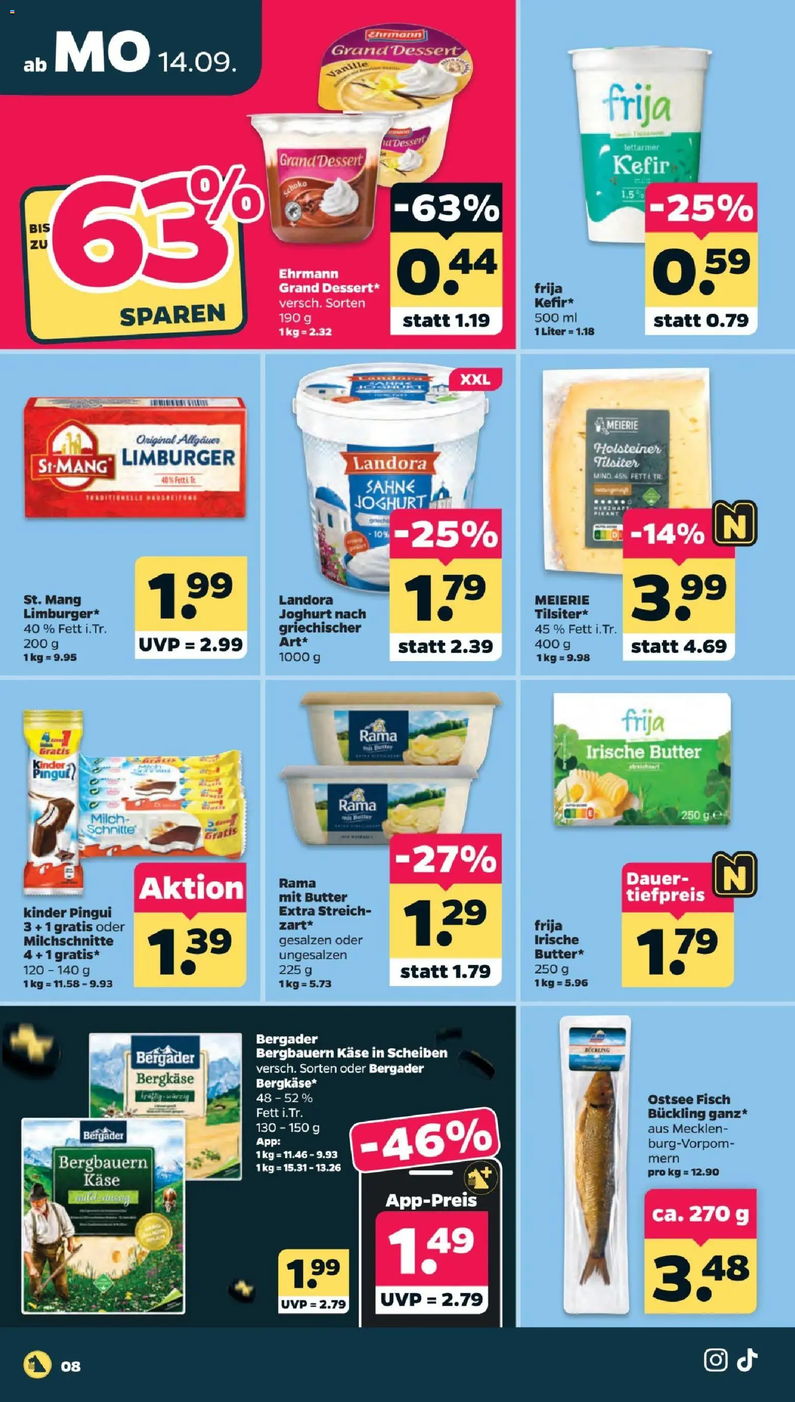 Netto Prospekt – gültig ab 14.09.2026 | Seite: 10