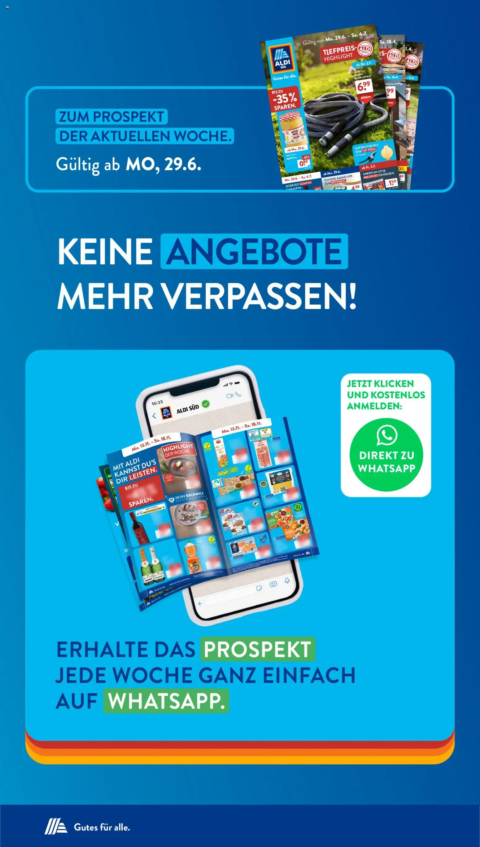 Aldi Süd Prospekt – gültig ab 13.07.2026 | Seite: 22 | Produkte: Äpfel, Maus