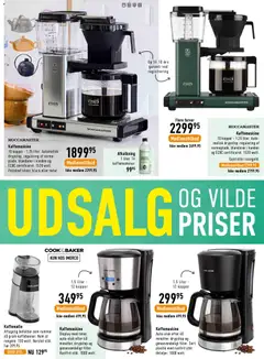 Imerco - Tilbudsavis UDSALG OG VILDE PRISER Uge 25 gyldig fra 12.06.2026 | Side: 15