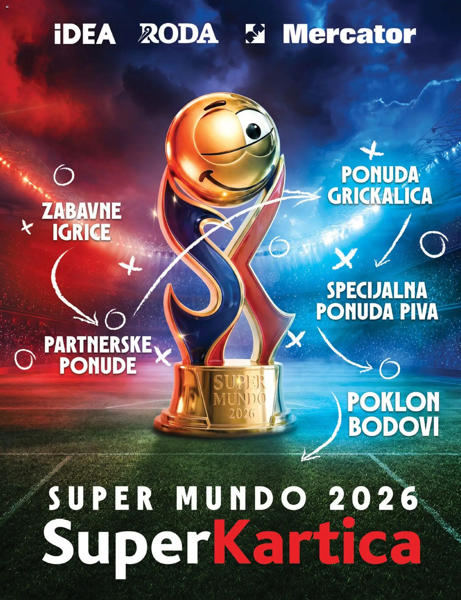 Roda katalog - važi od 18.06.2026 | Strana: 5