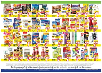 Makos leták platný od 29.06.2026 | Strana: 2