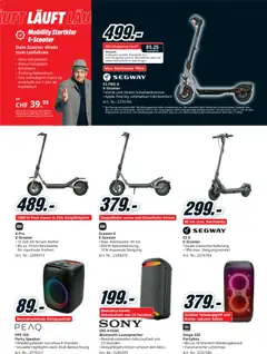 Media Markt aktionen ab 23.08.2026 gültig | Seite: 18