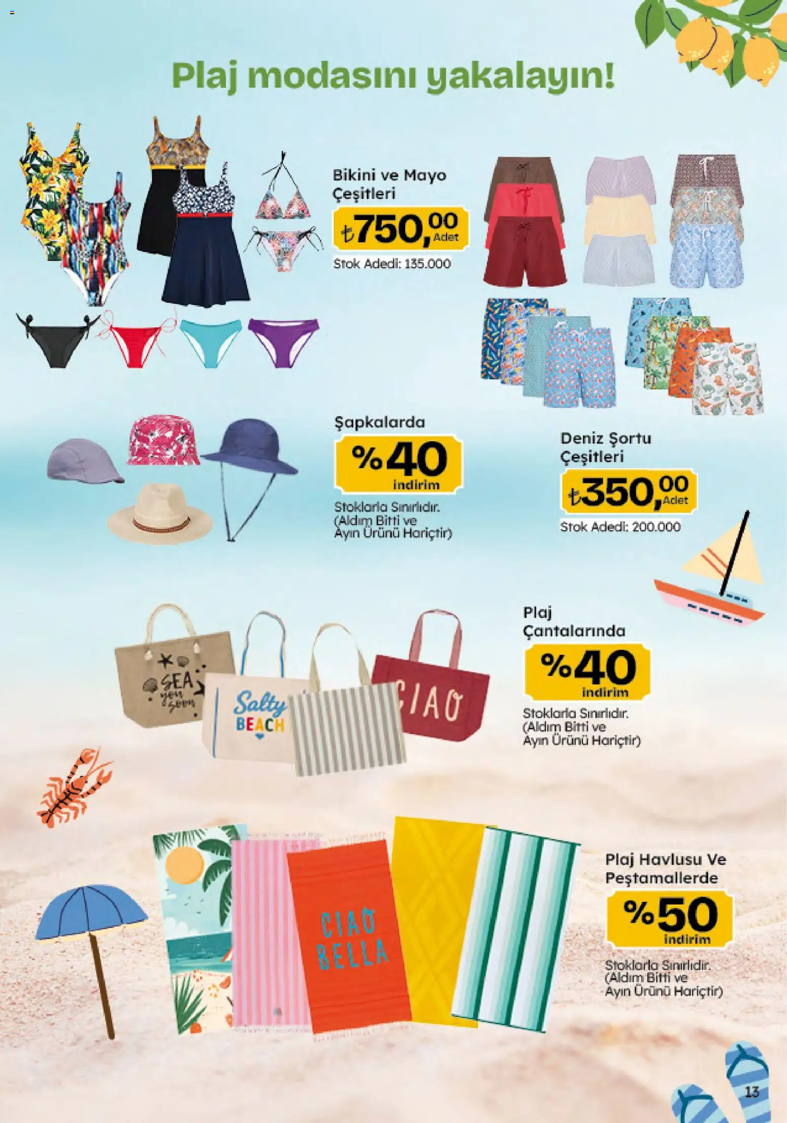 Migros Katalog - Migroskop - 06 Ağustos 2026 tarihinden itibaren geçerlidir | Sayfa: 124