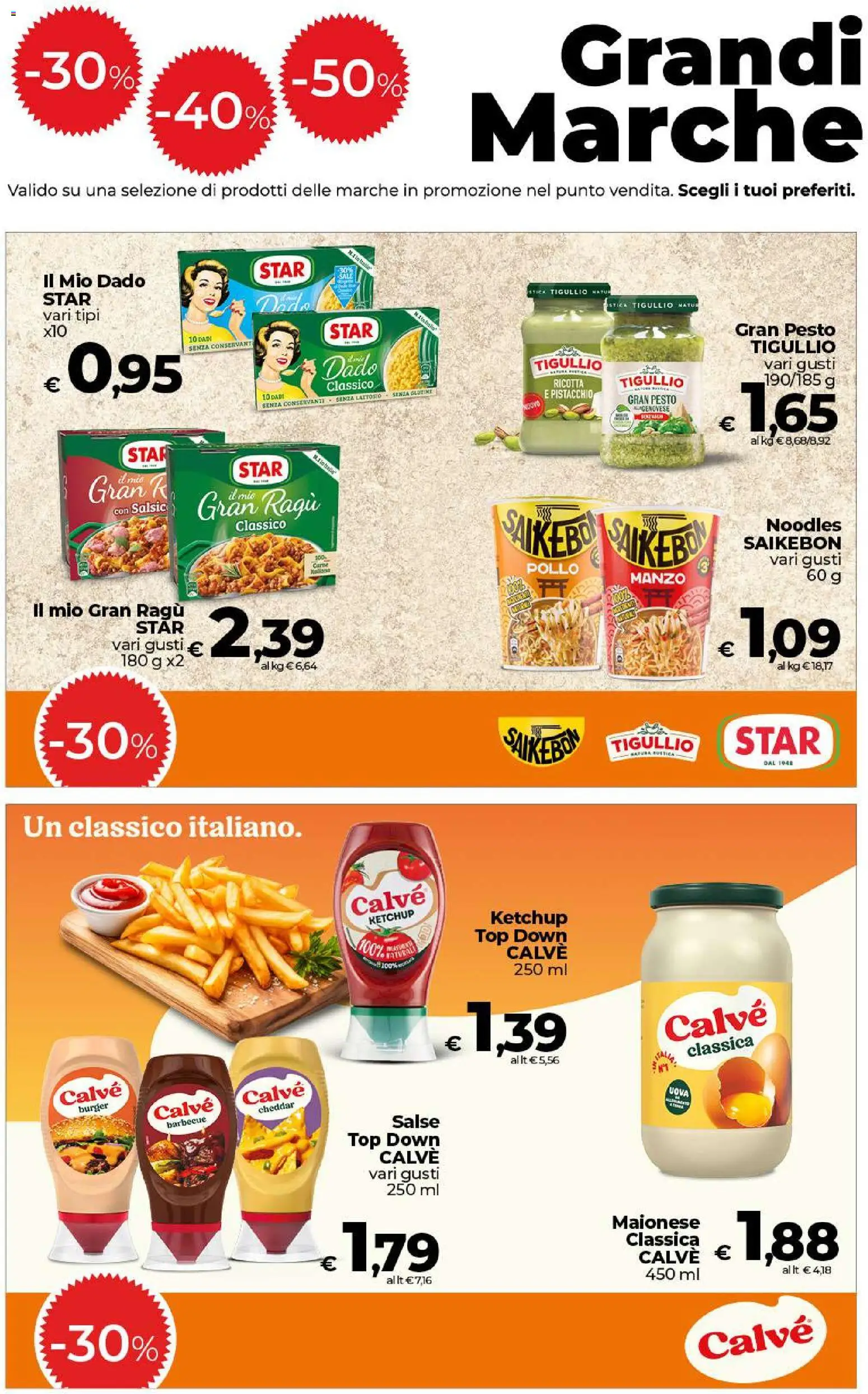 Volantino Ipercoop del 11/09/2026 | Pagina: 13 | Prodotti: Pistacchio, Pollo, Manzo, Barbecue