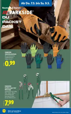 Lidl - Flugblatt ab 06.05.2026 gültig | Seite: 24