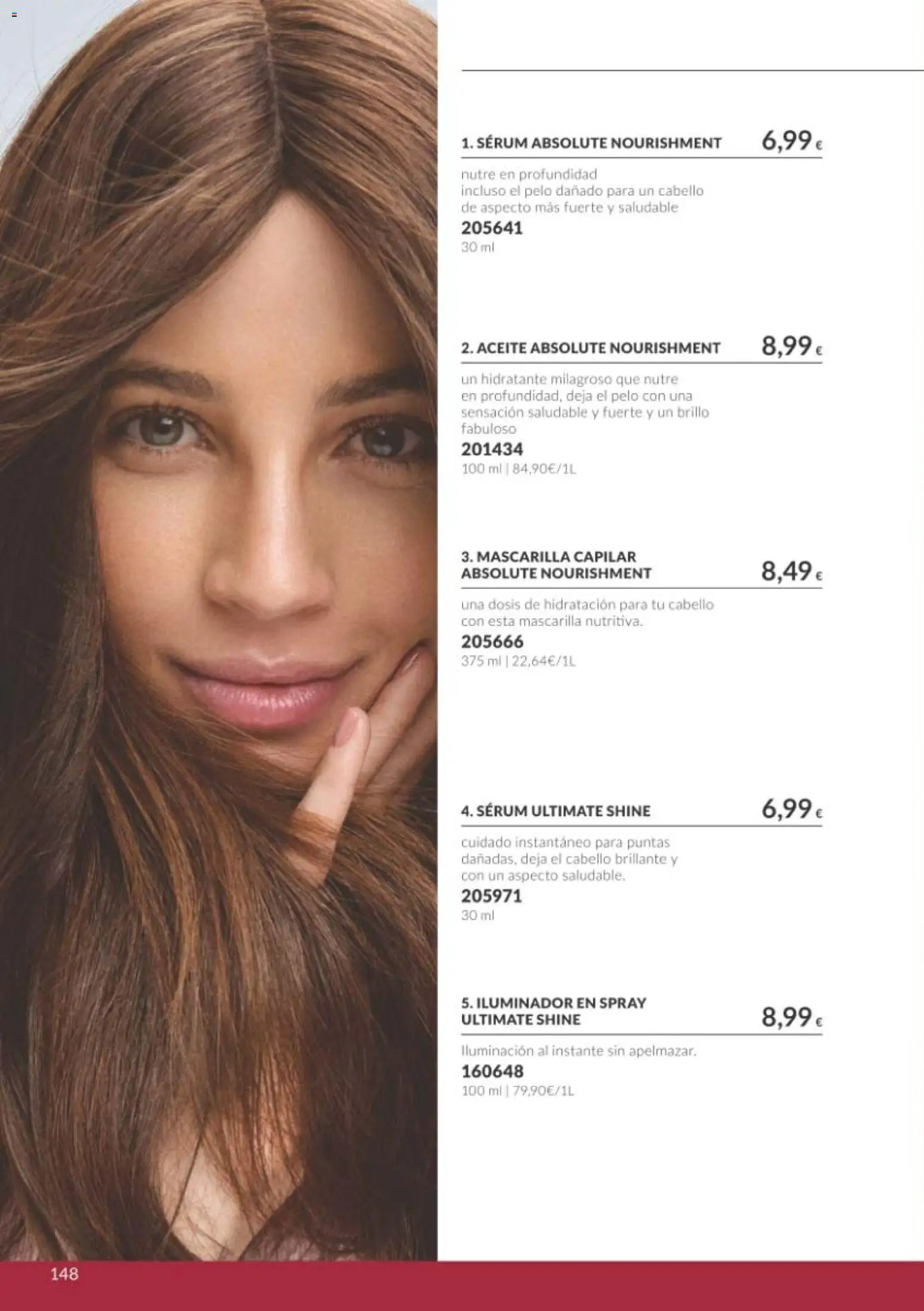 Catálogo AVON campaña 10 │ válido desde el 01/10/2026 | Página: 148