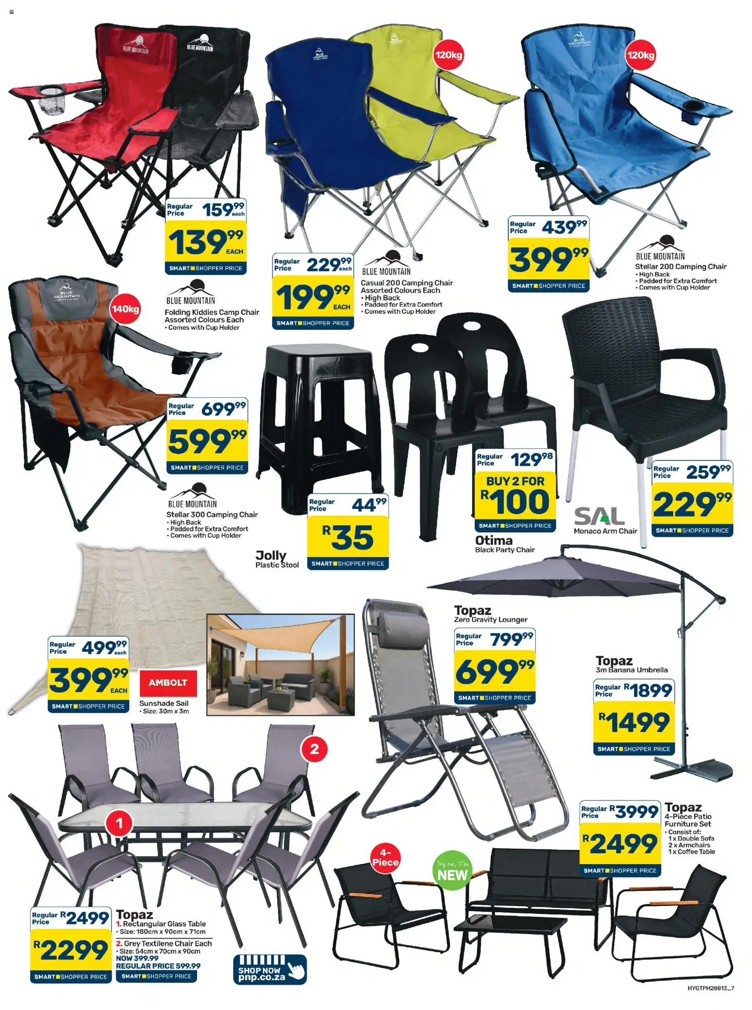New Pick n Pay catalogue – valid from 21/09/2026 | Page: 7