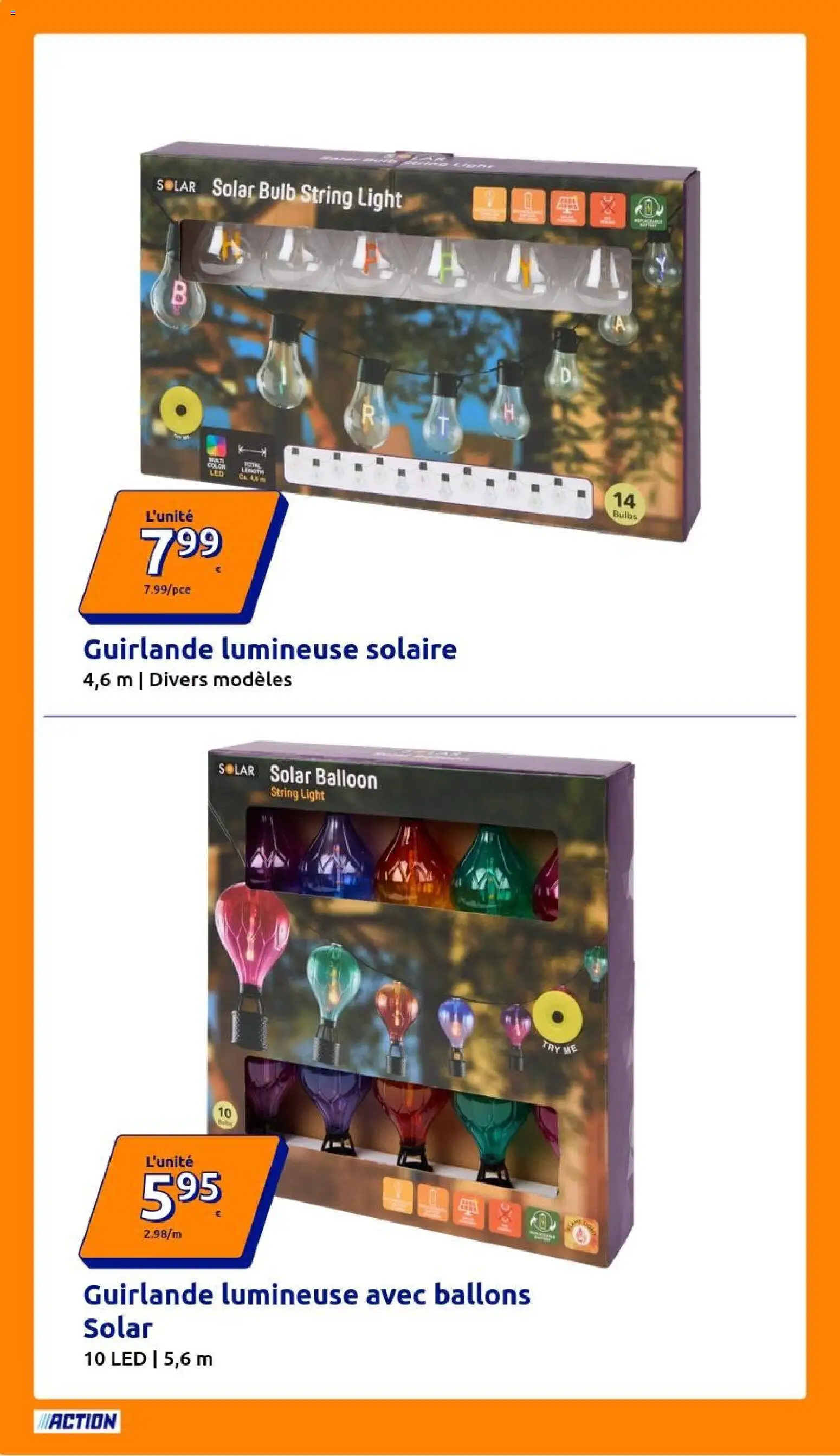 {H1} | Page: 26 | Produits: Guirlande lumineuse