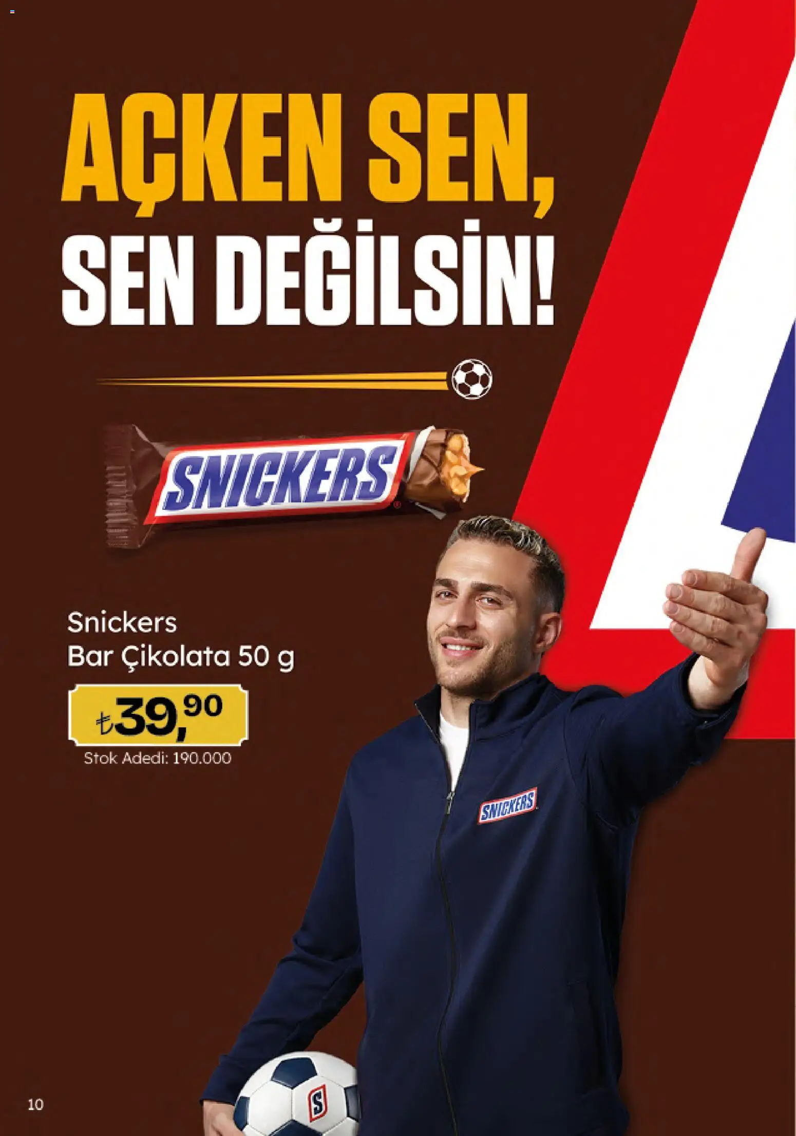 Migros Katalog - Migroskop - 18.06.2026 tarihinden itibaren geçerlidir | Sayfa: 10