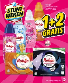 Hoogvliet folder - Voorbeeld van een folder van Hoogvliet, geldig van 27.05.2026 | Pagina: 3
