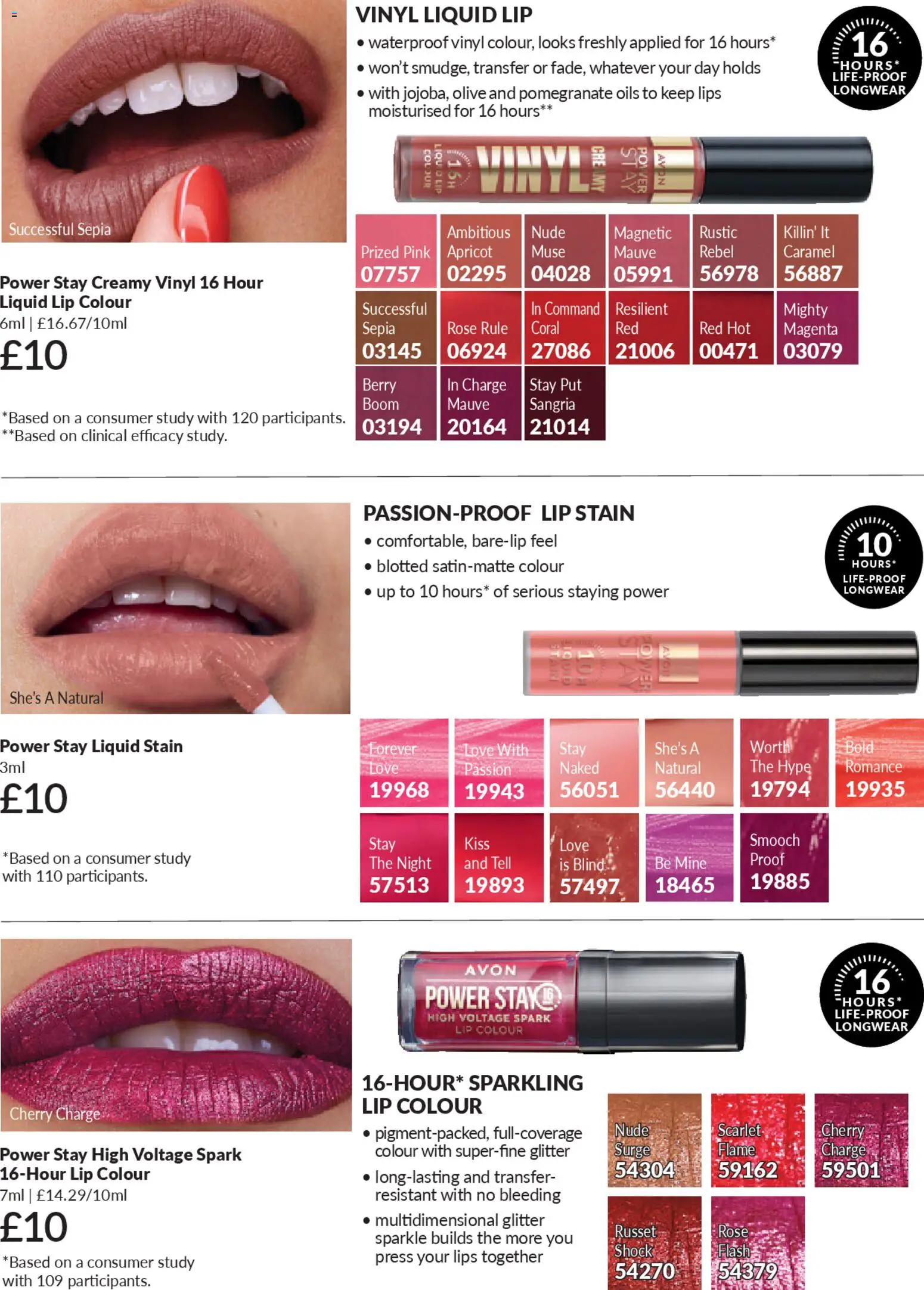 {H1} | Page: 36 | Products: Press