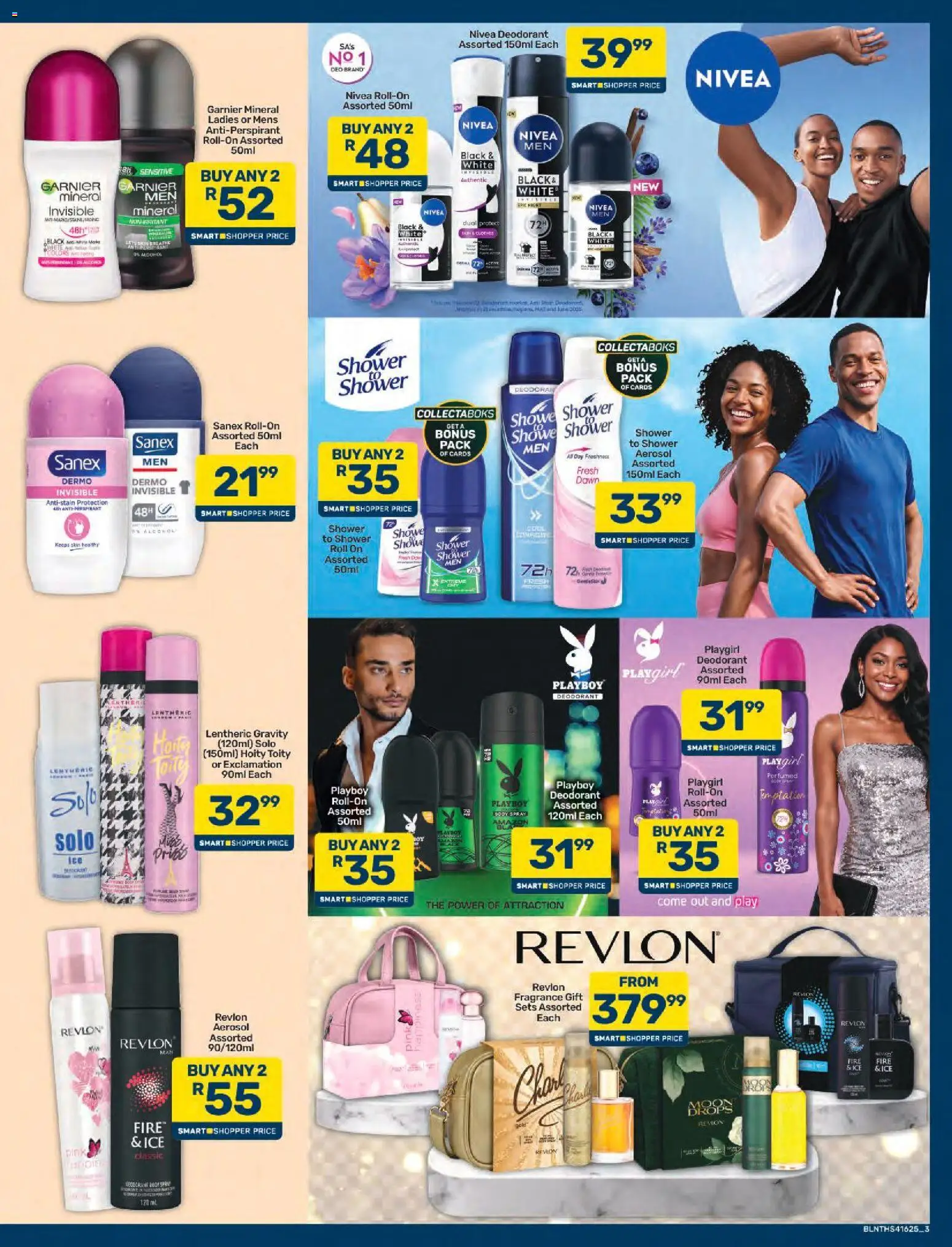 New Pick n Pay catalogue – valid from 23/10/2026 | Page: 3