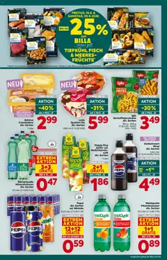 Billa Plus Flugblatt ab 18.06.2026 gültig | Seite: 13