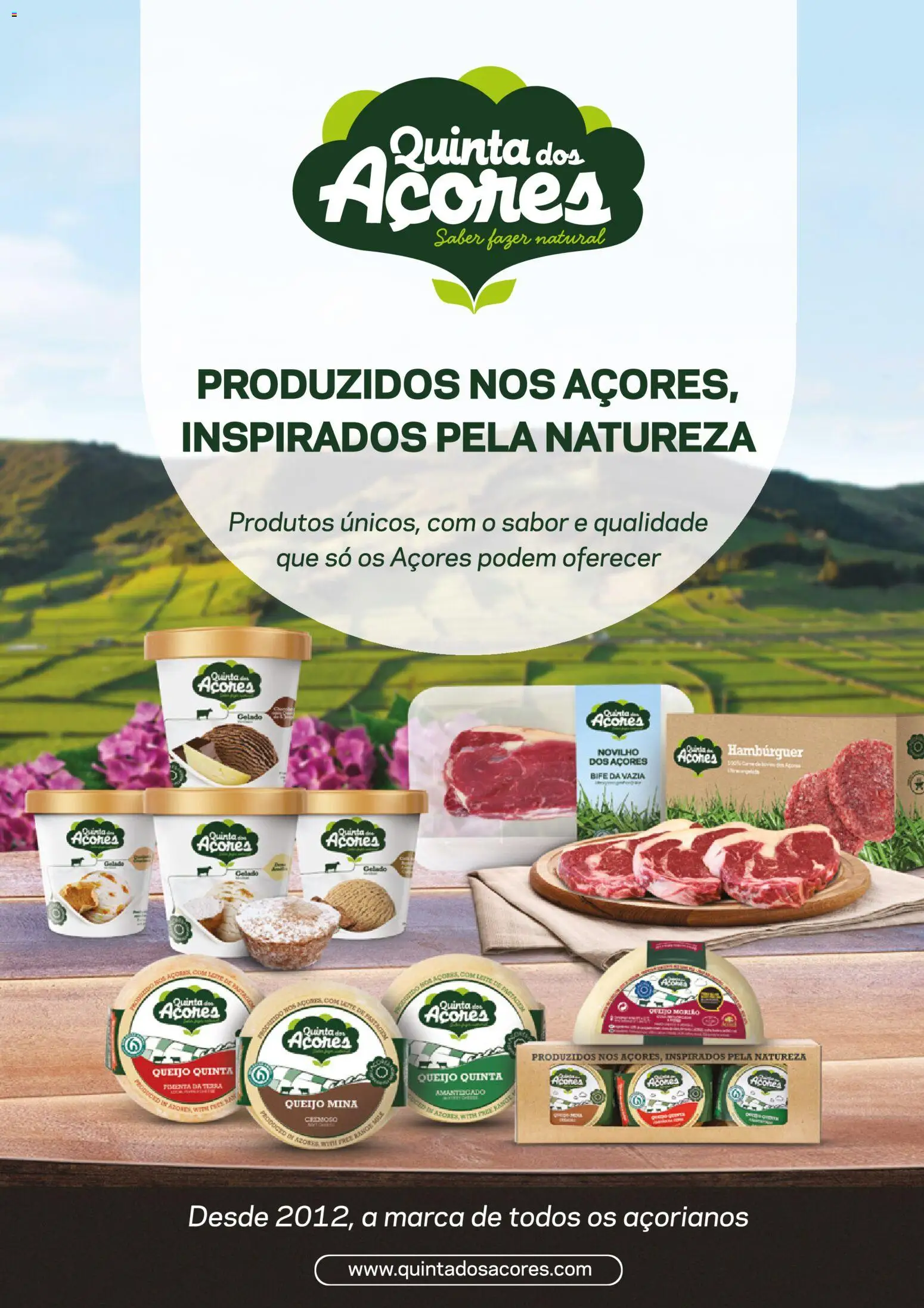 El Corte Ingles folheto │ válido de 26/06/2026 | Página: 33 | Produtos: Pimenta, Hambúrguer, Gelado, Queijo