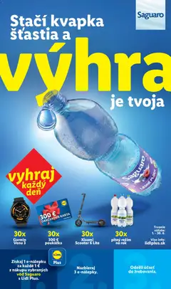 Lidl leták platný od 08.06.2026 | Strana: 9