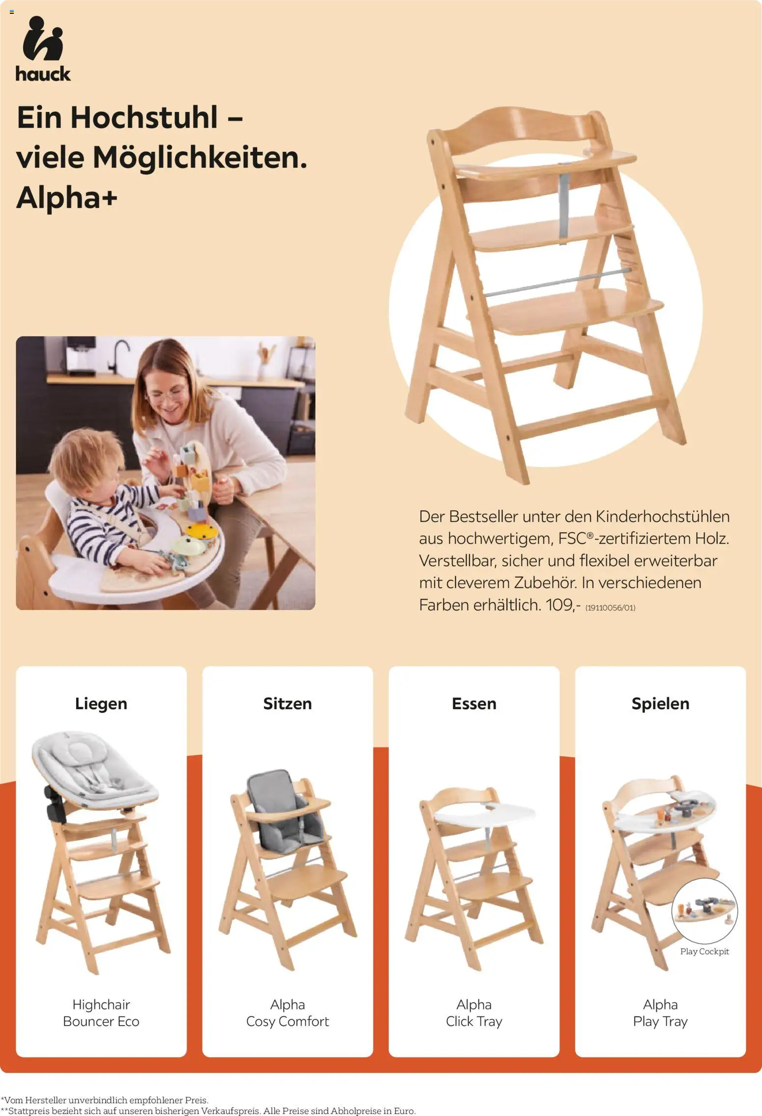 XXXLutz Babykatalog gültig ab 30.04.2026 | Seite: 66