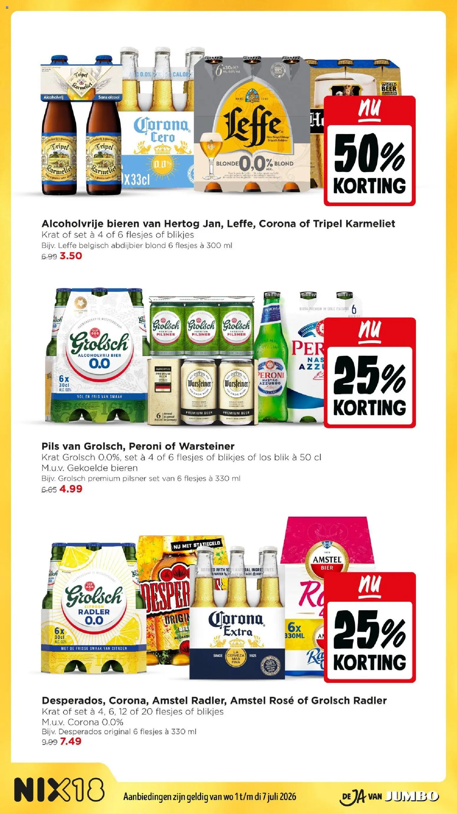 {H1} | Pagina: 28 | Producten: Citroen, Bier, Borjúlábszár, Festék