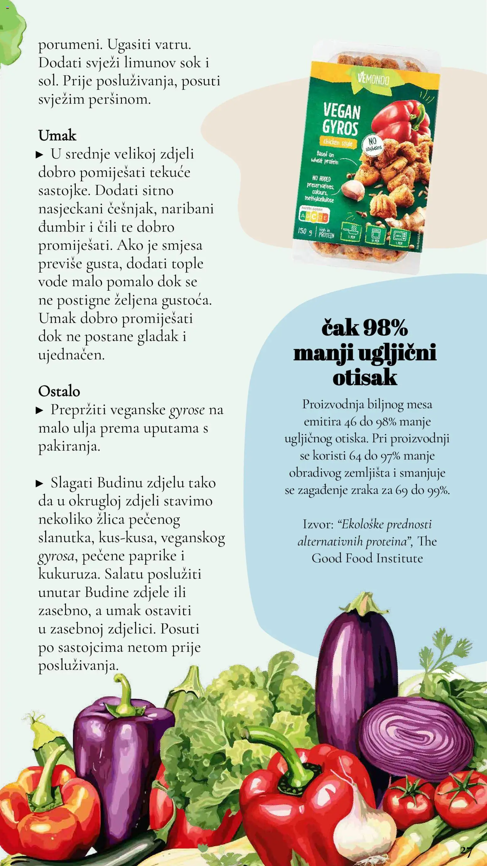 Lidl katalog | vrijedi od 25.10.2024 | Stranica: 27 | Proizvodi: Sok, Umak, Čili, Đumbir