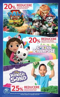 Ofertele Selgros valabile de la 07.08.2026 | Pagină: 43