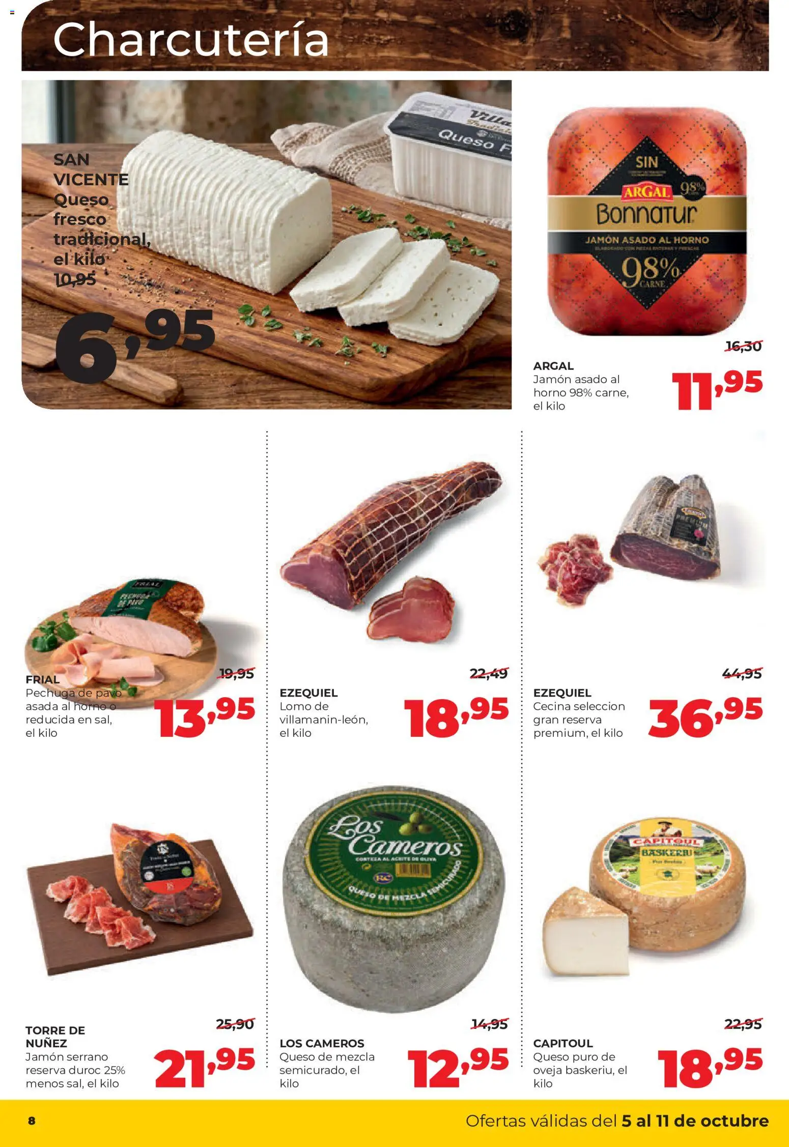 Alimerka folleto │ válido desde el 05/10/2026 | Página: 8