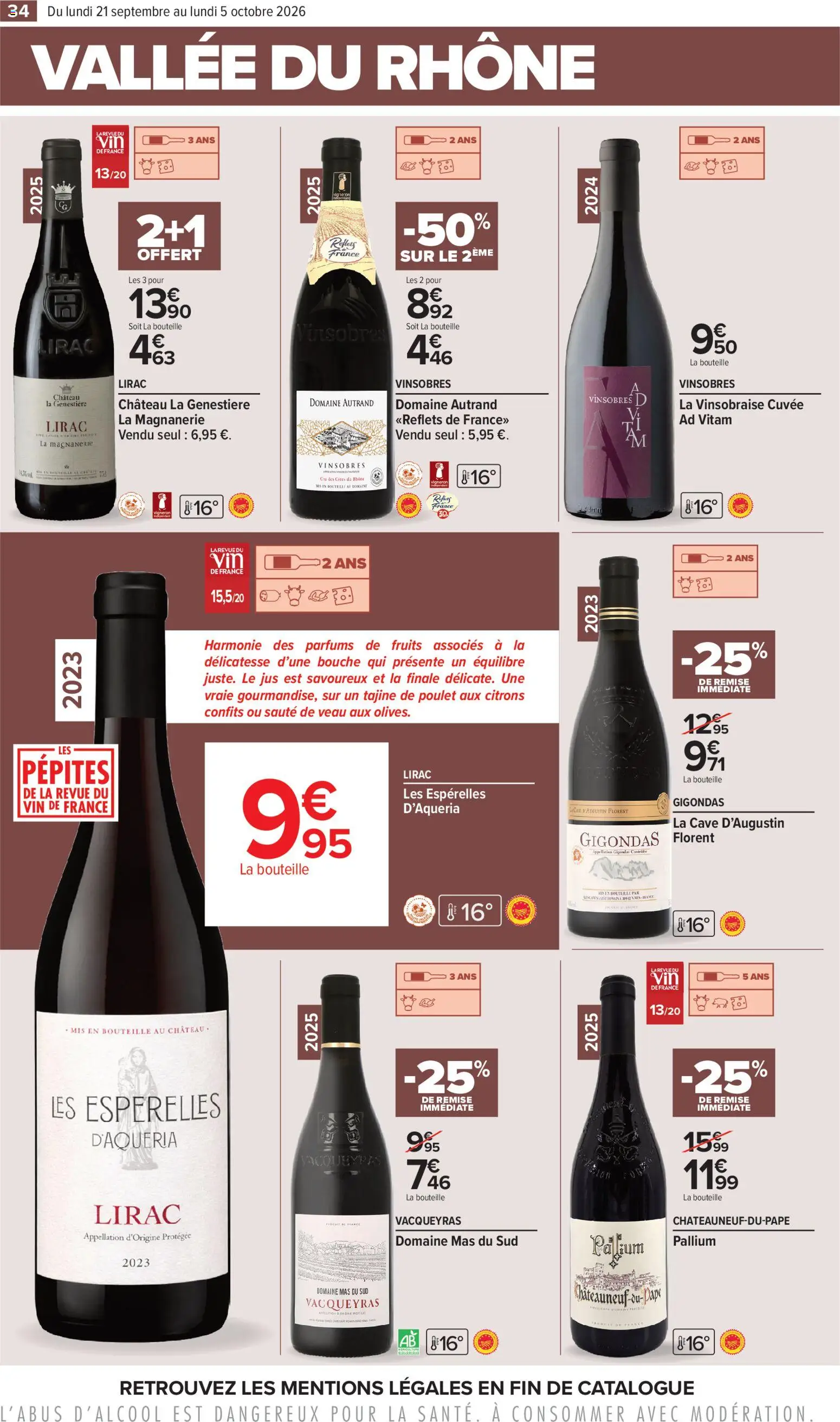 {H1} | Page: 34 | Produits: Tajine, Parfums, Fruits, Jus