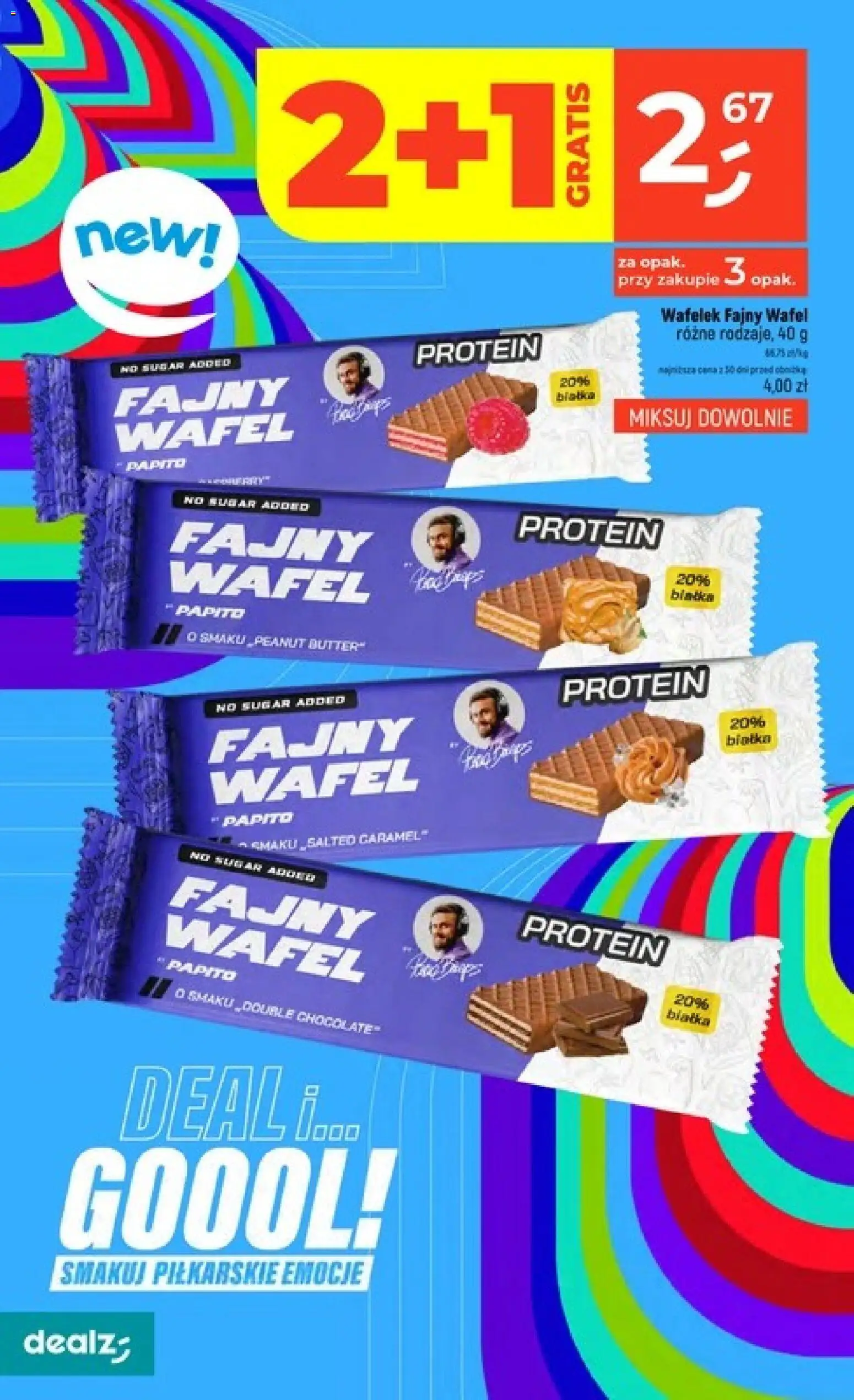 Dealz gazetka od 09.07.2026 | Strona: 20