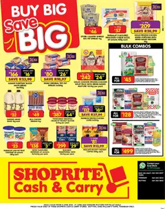 Shoprite specials catalogue – valid from 08.06.2026