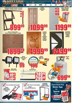 Boxer specials catalogue – valid from 21/09/2026 | Page: 3