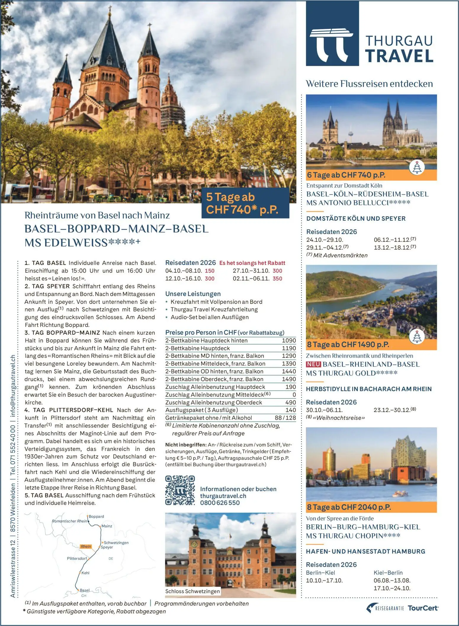 Migros aktionen Magazin – gültig ab 19.08.2026 | Seite: 44