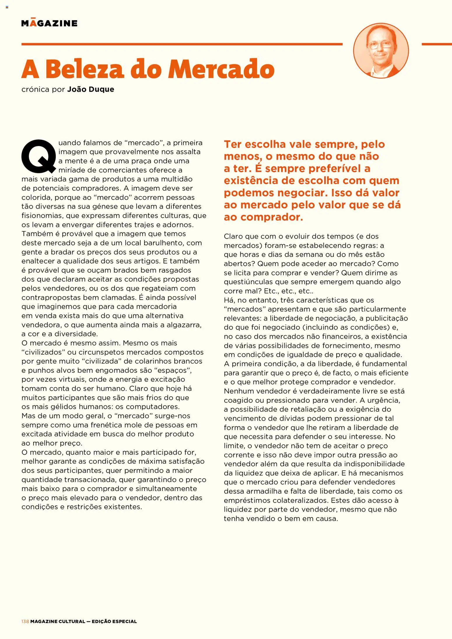 El Corte Ingles Magazine │ válido de 01/09/2026 | Página: 140