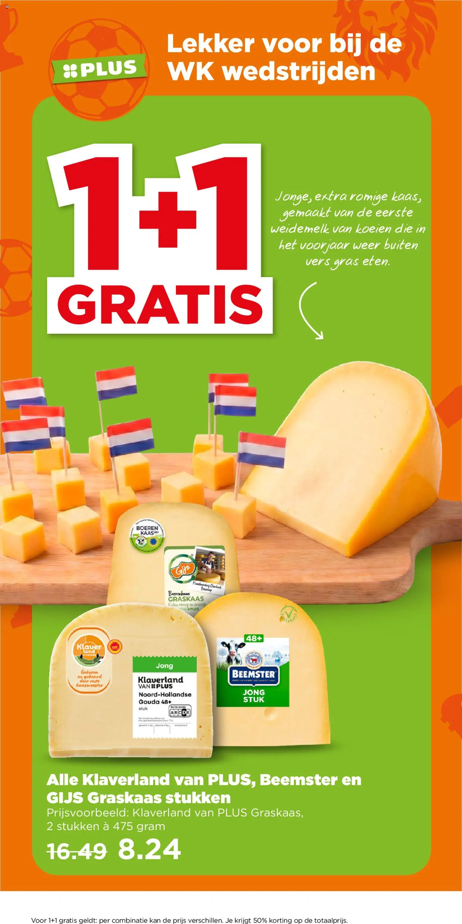 {H1} | Pagina: 32 | Producten: Kaas, Kan, Gouda