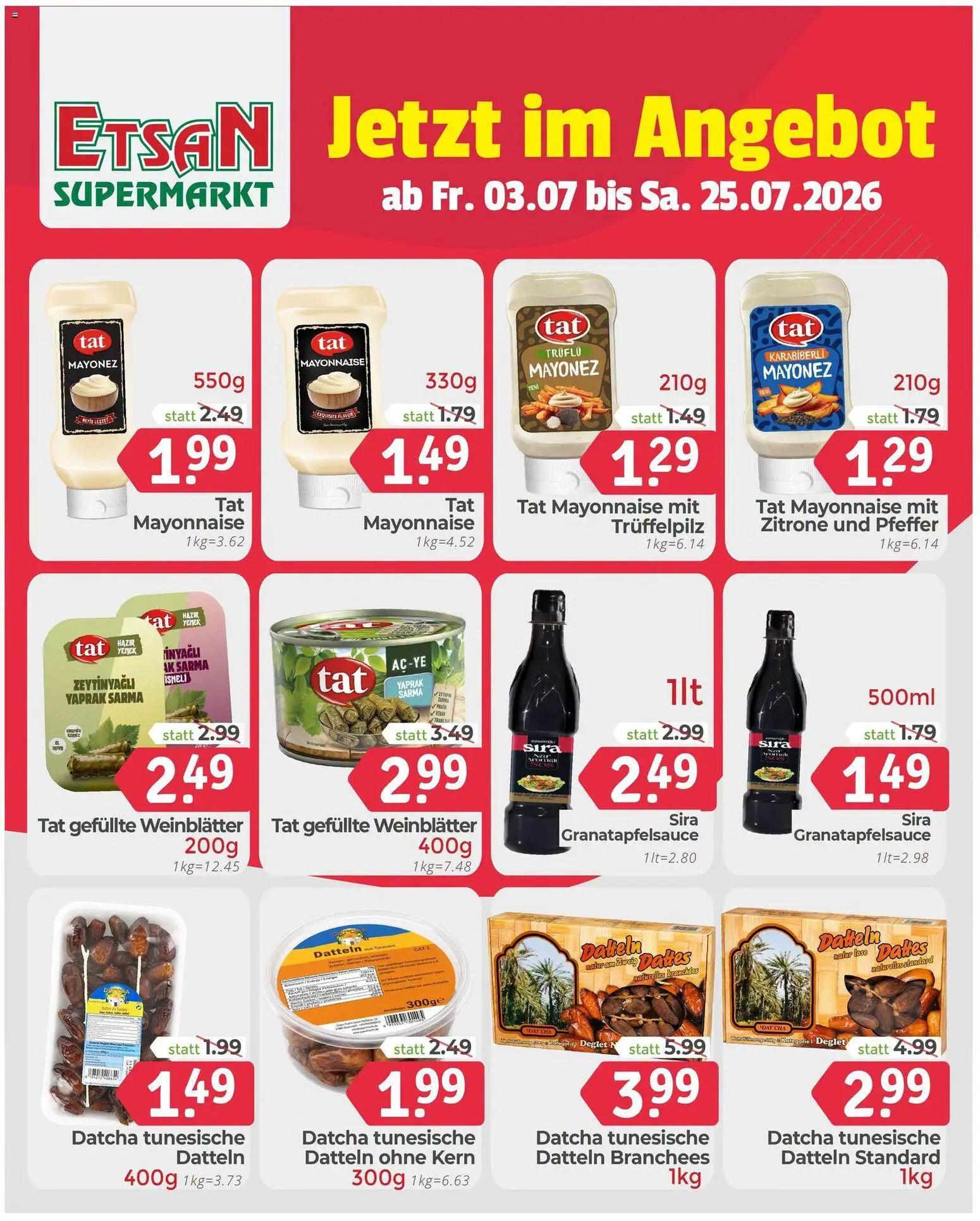 ETSAN Flugblatt gültig ab 03.07.2026 | Seite: 7