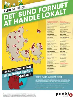 Punkt1 - Tilbudsavis gyldig fra 27.04.2026 | Side: 24