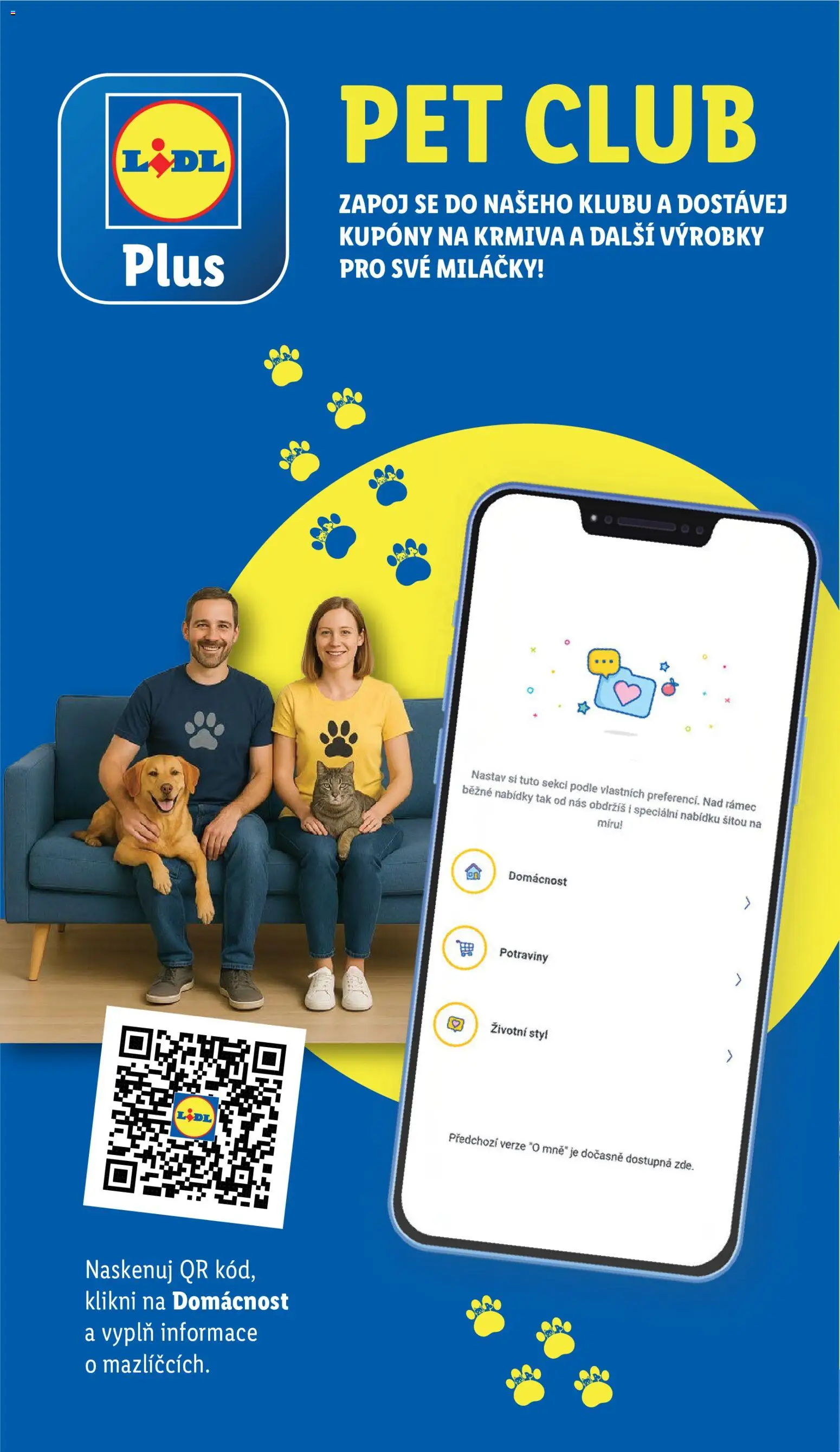 Lidl leták - Spotřební zboží od 10.08.2026 | Strana: 28 | Produkty: Potraviny