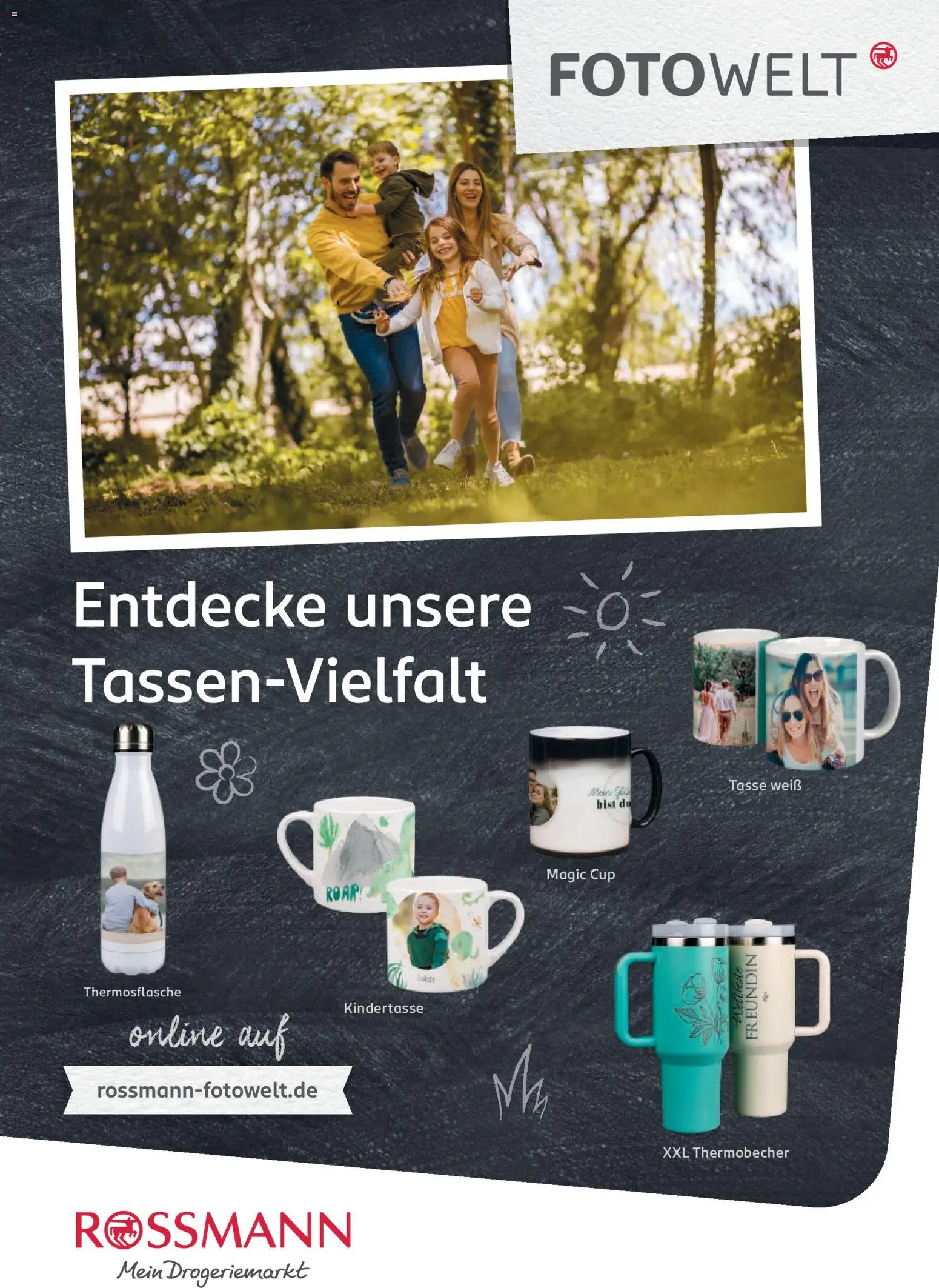 Rossmann Centaur – gültig ab 01.04.2026 | Seite: 27