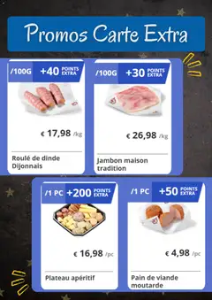 Renmans folder / publicité - Voorbeeld van een folder van Renmans, geldig van 12.06.2026 | Pagina: 4 | Producten: Pc