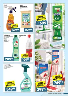 Roda katalog Katalog neprehrane - pregled Roda kataloga - važi od 28.09.2026 | Strana: 57