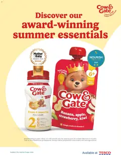 Preview of Tesco Offers valid from 03.06.2026 | Page: 61