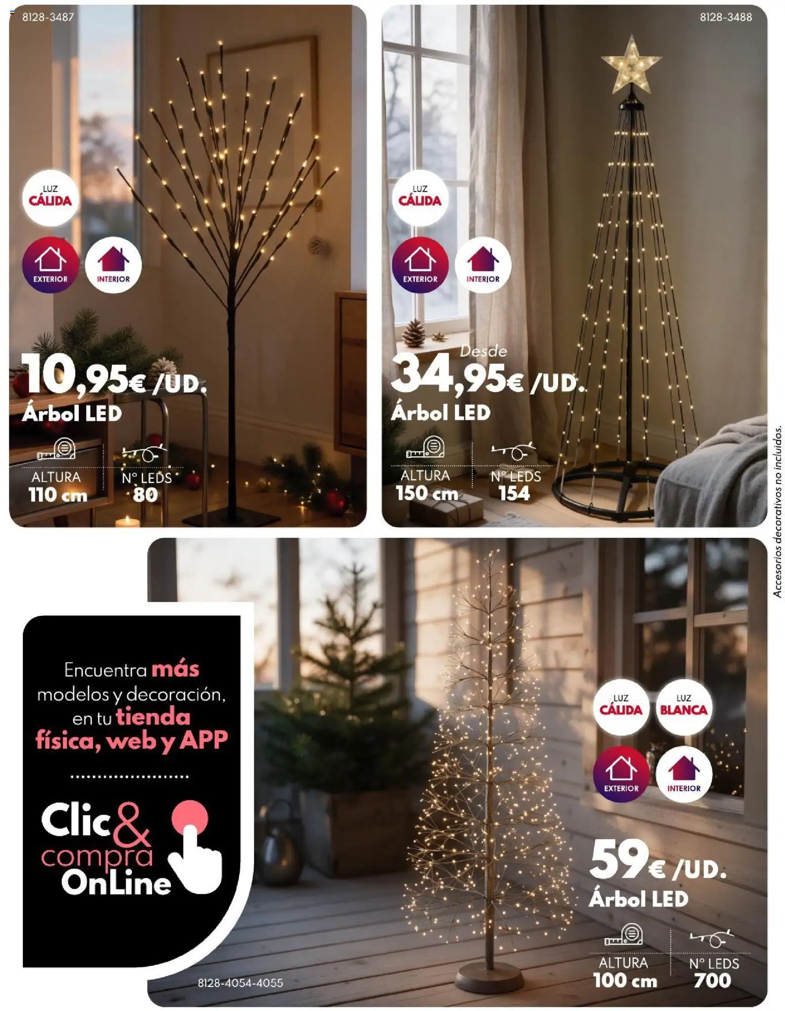 BricoCentro - Navidad │ válido desde el 26/10/2026 | Página: 10