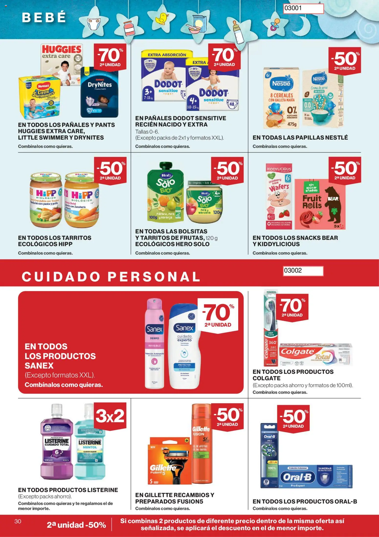 El Corte Inglés ofertas │ válido desde el 18.06.2026 | Página: 30