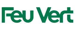 Feu Vert - Logo