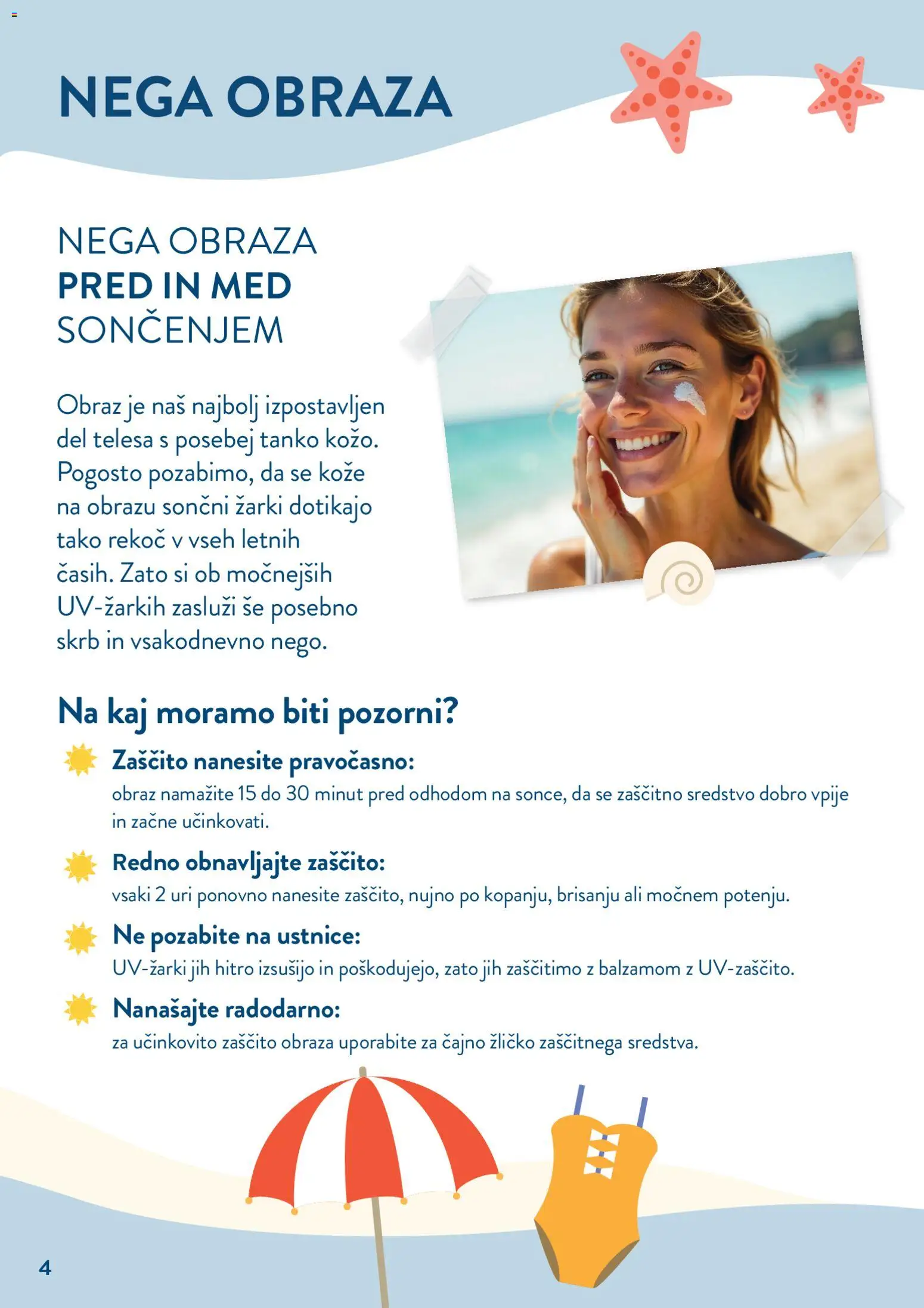 Novi Spar katalog ponudbe – veljaven od 16.04.2026 | Stran: 4