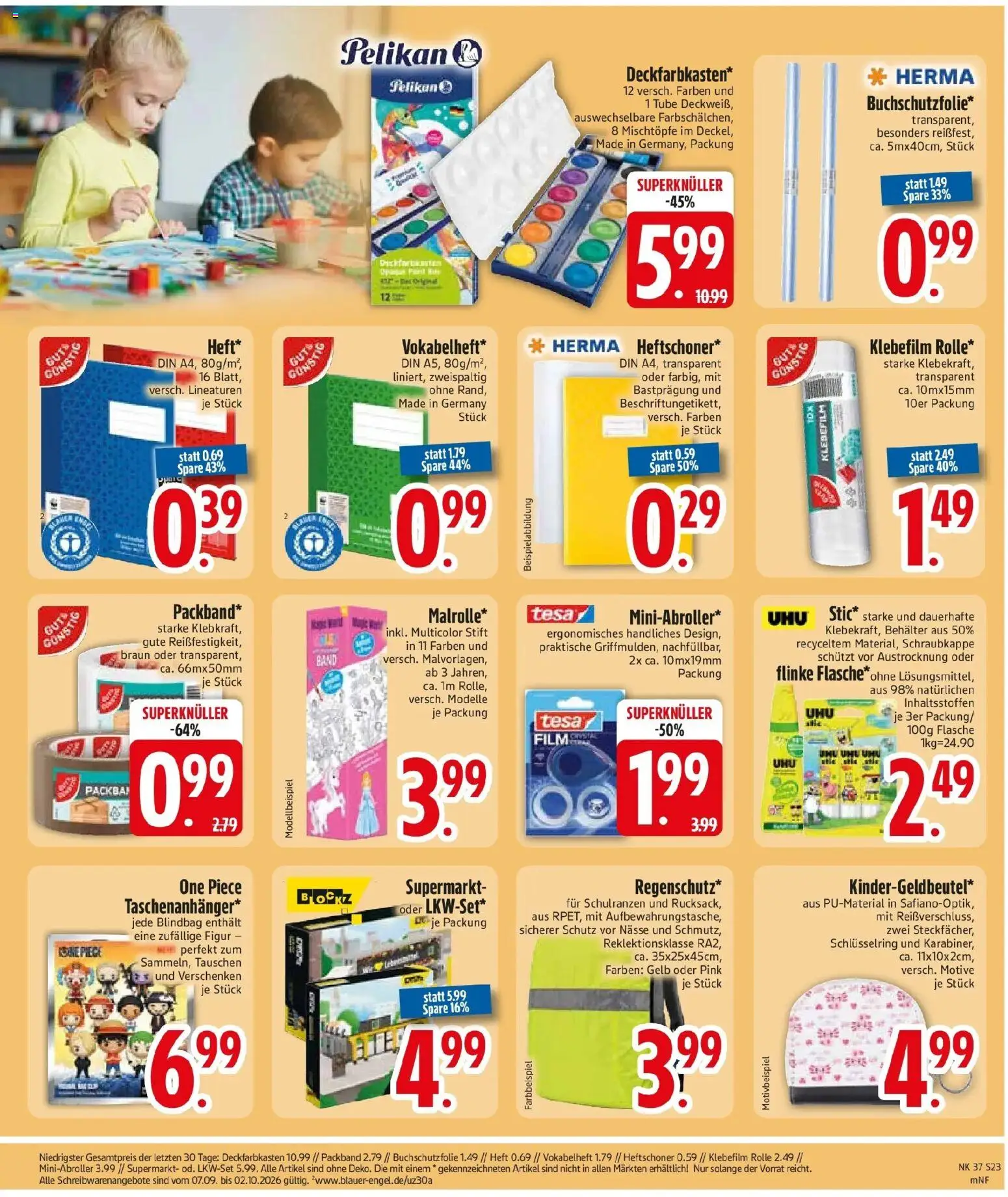 Edeka Prospekt Haar (ab 07.09.2026) » Angebote Online | Seite: 25
