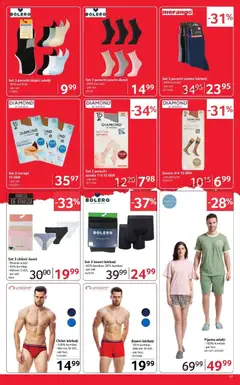 Ofertele Selgros valabile de la 17.04.2026 | Pagină: 17