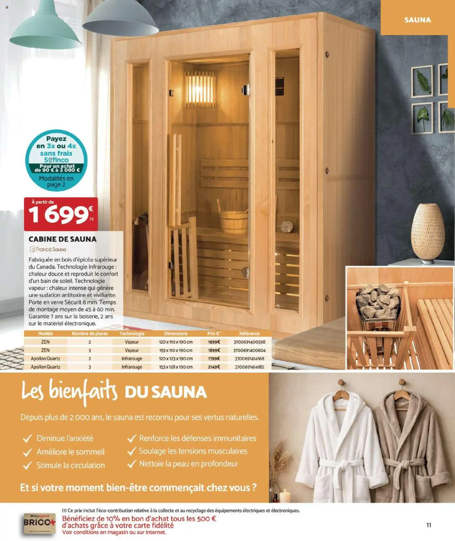 {H1} | Page: 11 | Produits: Porte