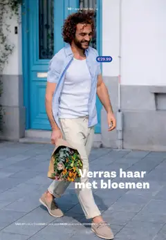 Bel&Bo folder - Voorbeeld van een folder van Bel&Bo, geldig van 27.04.2026 | Pagina: 10