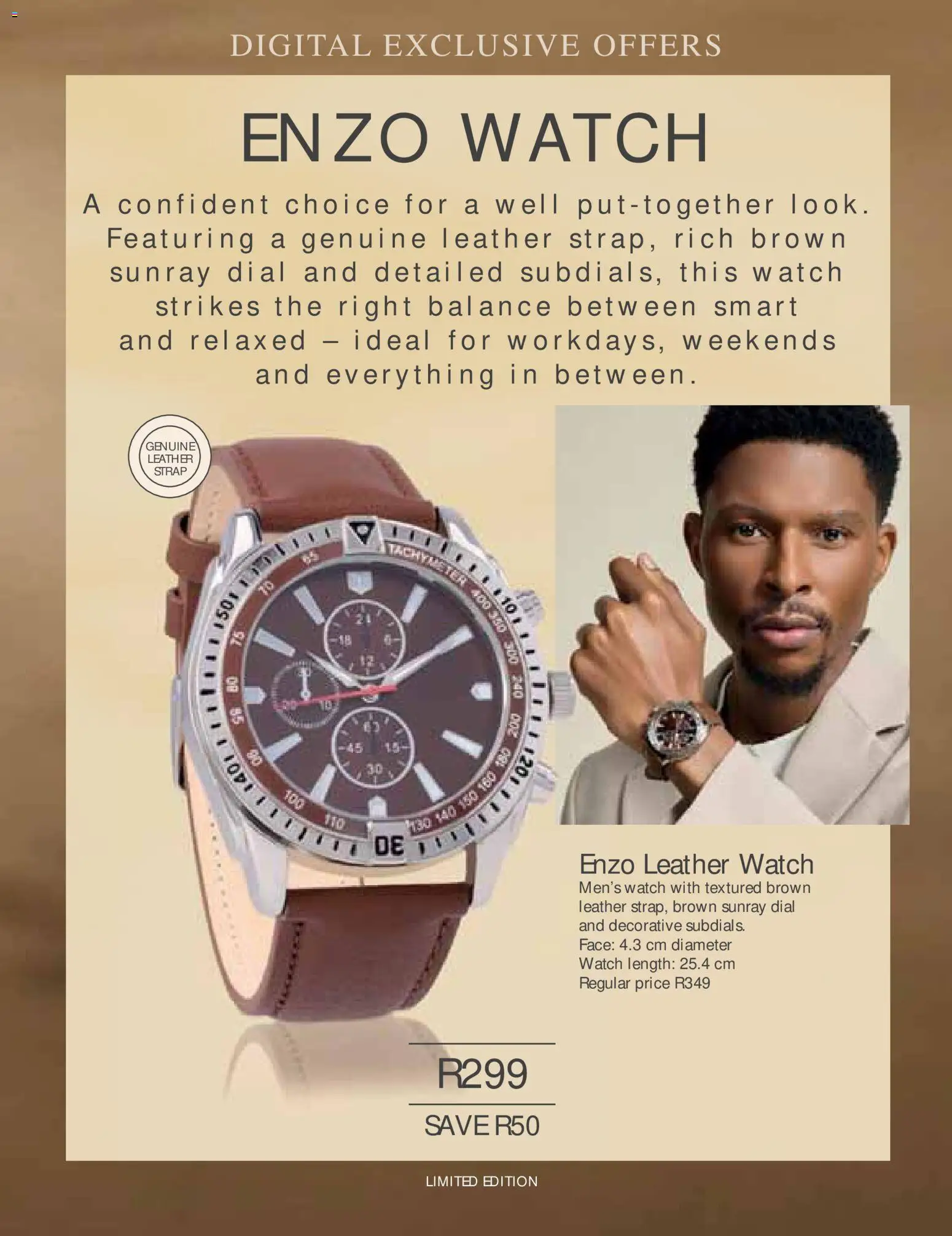 New Justine catalogue – valid from 01/07/2026 | Page: 32